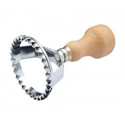 Ravioli Maker Rond 5,5 cm - KitchenCraft Ravioli Maker Rond 5,5 cm - KitchenCraft