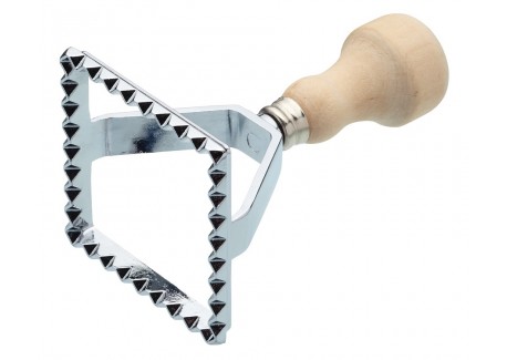 Ravioli Maker Vierkant  6 X 6 cm - KitchenCraft