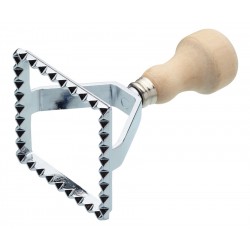 Ravioli Maker Vierkant  6 X 6 cm - KitchenCraft Ravioli Maker Vierkant  6 X 6 cm - KitchenCraft