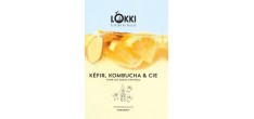 Kéfirs, Kombucha et cie