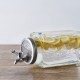 Koelkast Drankendispenser 3 L - Kilner