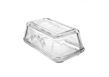 Glazen Botervlot - Kilner