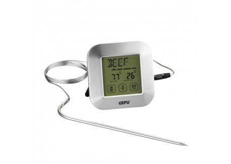 Punto Thermomètre Sonde de Cuisson Température - Gefu