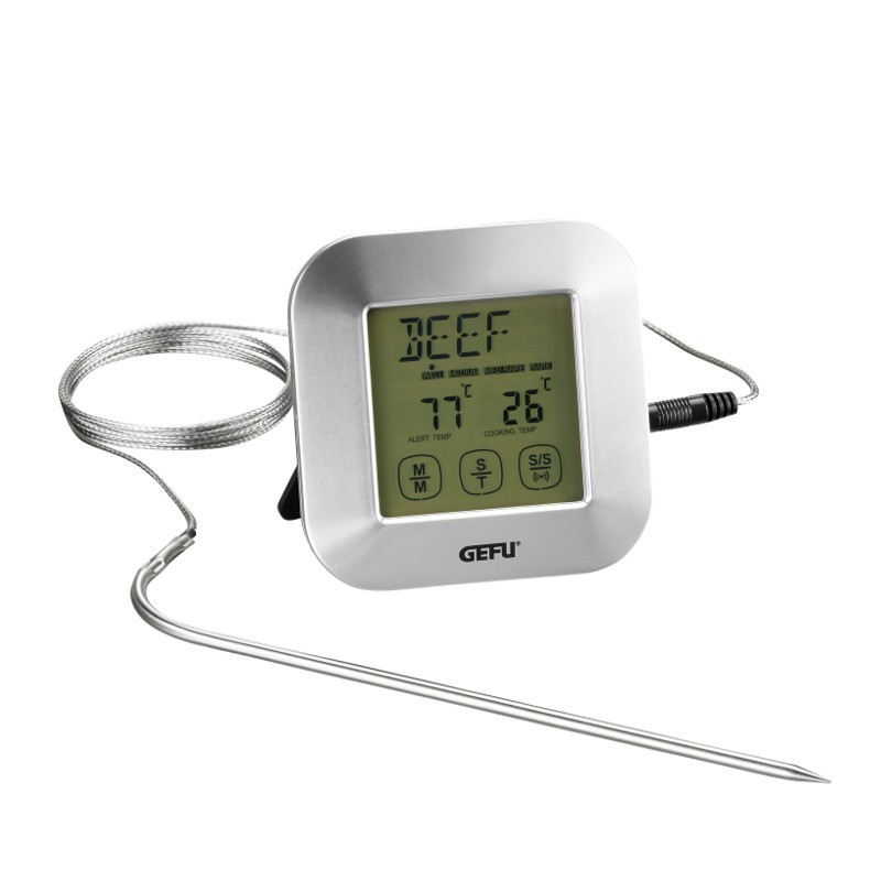 Thermometre de Cuisson Digital avec sonde