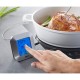 Punto Digitale Braten Thermometer - Gefu