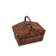 Como Pic Nic Basket 4 pers. - Cilio