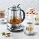 Sencha Zen Elektrische waterkoker/theepot Verstelbare temperatuur 1,2 l BTH690 - Riviera - Bar