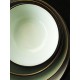 Pascale Naessens Pure Assiette Ronde 21,5 cm Vert Aqua - Serax