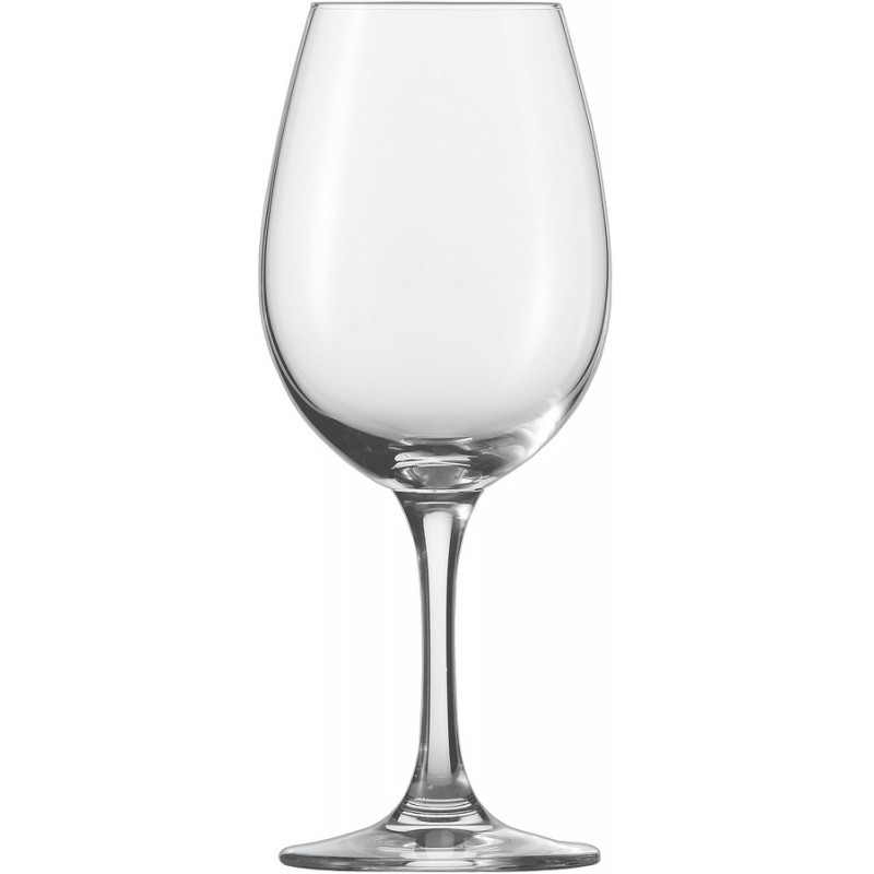 Verre à Dégustation Sensus & Inao (6 pcs)  - Schott Zwiesel
