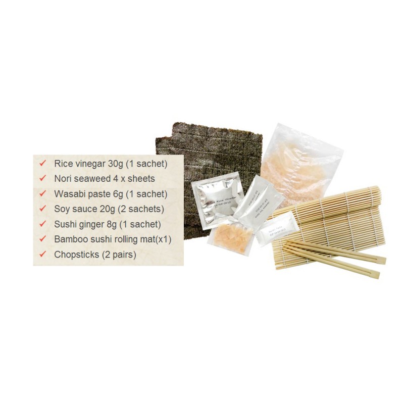Kit Sushi  - Enso