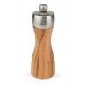 Fidji Moulin à Poivre 15 cm Bois d'Olivier