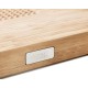 Cut and Carve Planche à Découper Bambou 40x30 cm - Joseph Joseph