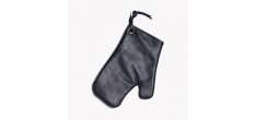 Ultimate Classic Gant Cuir Noir