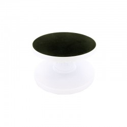 Liggende Draaiplateau 23 cm - Patisdécor Liggende Draaiplateau 23 cm - Patisdécor