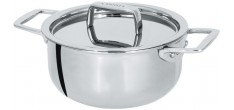 Castel'pro Les Minis Casserole 10 cm