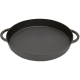 Sauteuse en Fonte 36 cm Large, XLarge, XXLarge - Big Green Egg