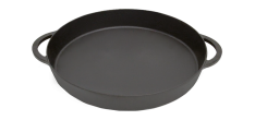 Cast Iron Skillet Large, XLarge, XXLarge