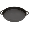 Cast Iron Skillet Large, XLarge, XXLarge