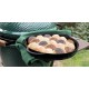 Cast Iron Skillet Large, XLarge, XXLarge - Big Green Egg