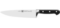 Professional S Couteau Chef 20 cm