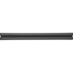 Barre Porte Couteaux Magnétique Twin Noir 45 cm - Zwilling Barre Porte Couteaux Magnétique Twin Noir 45 cm - Zwilling