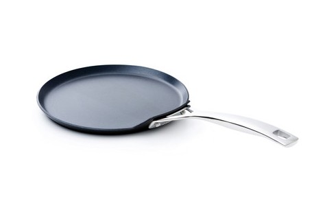 Les Forgées Antikleef Pannenkoekenpan 24 cm - Le Creuset