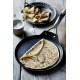 Les Forgées Crêpepan met Antiaanbaklaag 28 cm - Le Creuset