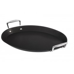 Les Forgées Antikleef Vispan 25x40 cm 