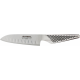 GS90 Mini Couteau Santoku Alvéolé 13 cm - Global