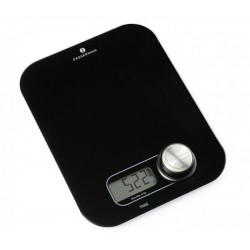 Keukenweegschaal Eco Energy 5kg/1g - Zassenhaus Keukenweegschaal Eco Energy 5kg/1g - Zassenhaus