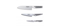 G46338 Set Couteaux 3 pcs 