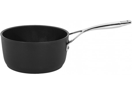 Alu Pro 5 Antikleef Steelpan 18 cm - Demeyere
