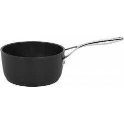 Alu Pro 5 Poêlon Anti-adhésif 18 cm  - Demeyere Alu Pro 5 Poêlon Anti-adhésif 18 cm  - Demeyere