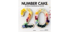 Number Cakes