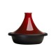 Tagine 27 cm Rouge Cerise - Le Creuset