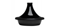 Tagine 31 cm Noir Ébène 