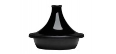 Tajine 31 cm Zwart