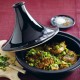 Tagine 31 cm Noir Ébène - Le Creuset