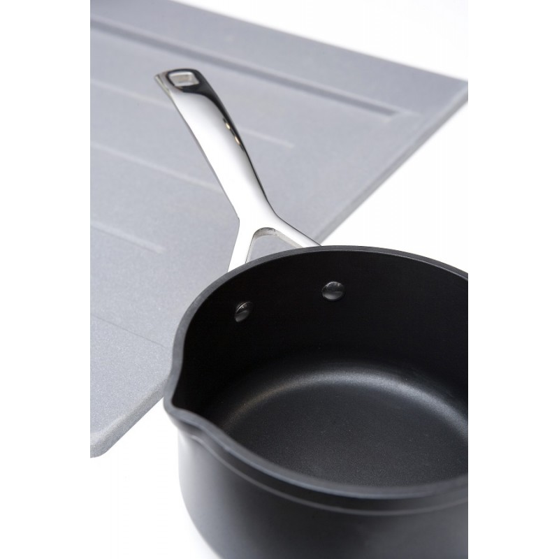 Petite Casserole Anti-adhésive Série Samoa 16 cm