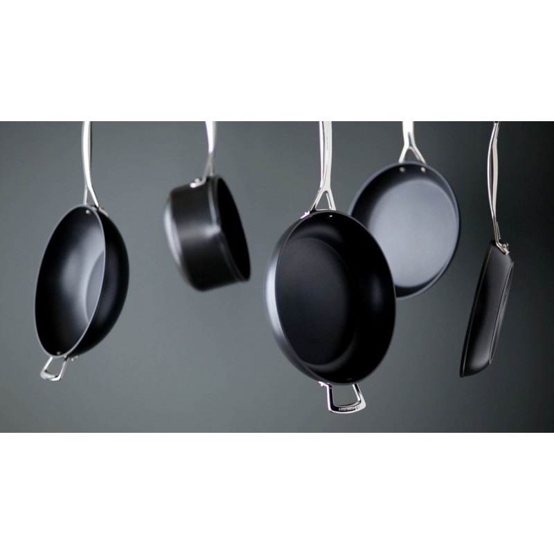 Poêle à crêpes anti-adhésive Le Creuset