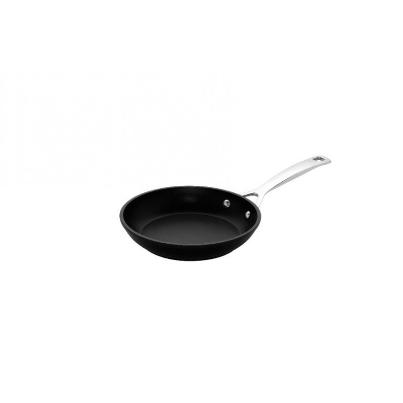 Poêle Wok anti-adhésive 30cm Les Forgées - Le Creuset - MaSpatule