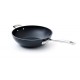Les Forgées Wok Anti-Adhésif 26 cm - Le Creuset