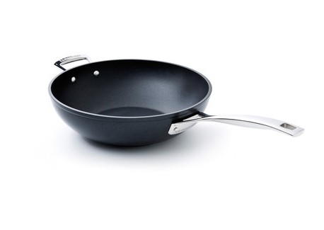 Les Forgées Wok Anti-Adhésif 26 cm - Le Creuset