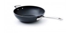 Les Forgées Wok Anti-Adhésif 26 cm