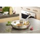 MultiLine Poêle à Frire 28 cm + Couvercle Gift Set  - Demeyere