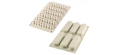 Kit Pop Eclair Moule en Silicone 3D