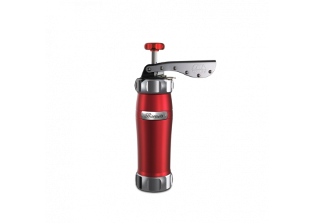 Presse à Biscuits Rouge - Marcato