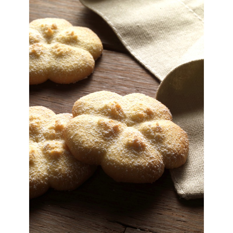 Marcato - Presse à Biscuits Rouge - Les Secrets du Chef