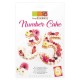 Number Cake Kit - Scrapcooking