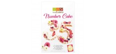 Number Cake Kit